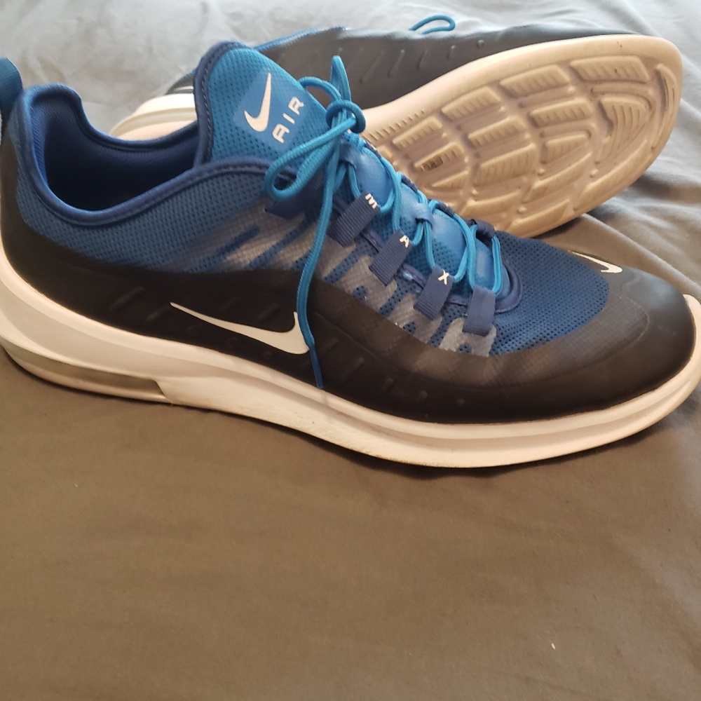 Nike training shoes